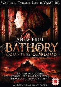 Bathory |   DVD